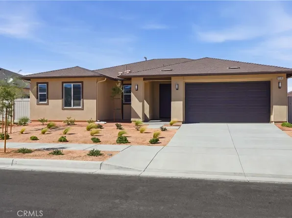 5549 W Avenue K #15, Lancaster, CA 93536
