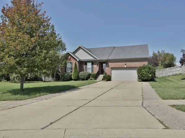 32 Northcountry Dr, Shelbyville, KY 40065