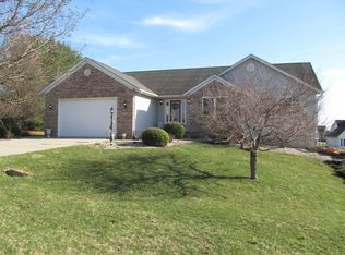 2193 W Tobacco Rd, Bloomington, IN 47403