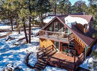 521 Alpine Dr, Durango, CO 81301