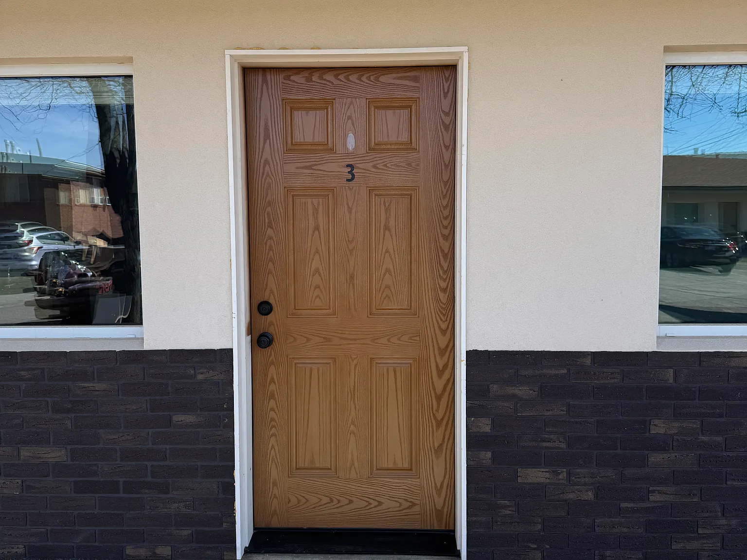 1 bed, 800 sqft, $1,080 — Photo 1
