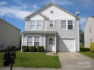 391 Morning Dew Dr, Concord, NC 28025