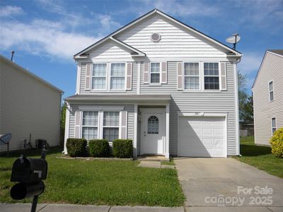 391 Morning Dew Dr, Concord, NC, 28025