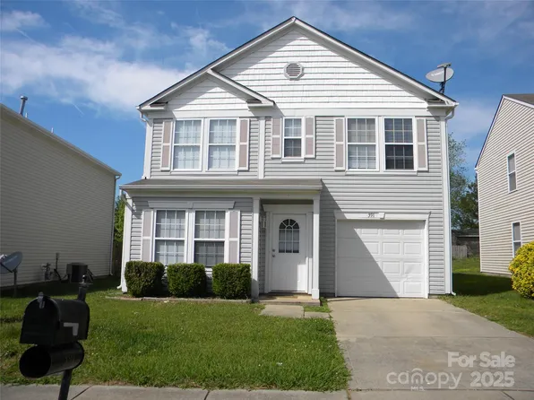 391 Morning Dew Dr, Concord, NC 28025