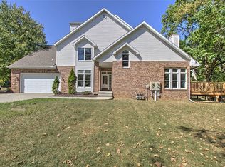 4468 Mount Vernon Pl, Decatur, IL 62521