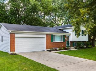 3330 McBeth Pl, Grove City, OH 43123