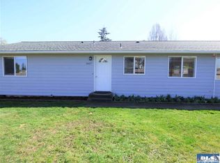1407 S D St, Port Angeles, WA