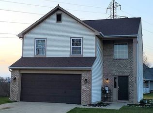 6333 Arrowhead Dr, Anderson, IN 46013