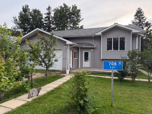 708 E 6th St, Lesser Slave River No.124, AB T0G 2B0