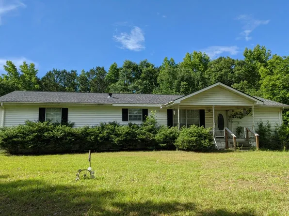 252 Trice Rd, Milner, GA 30257