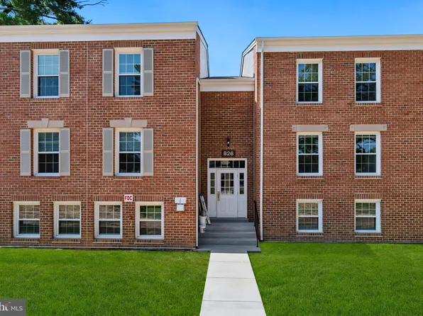 826 Quince Orchard Blvd APT 101, Gaithersburg, MD 20878