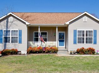 373 Old Carolina Rd, Rocky Mount, VA 24151