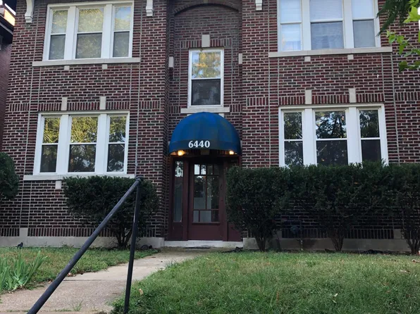 6440 Alamo Ave APT 1E, Saint Louis, MO 63105