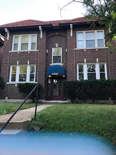 6440 Alamo Ave #1E Photo 1