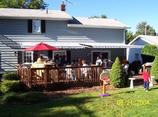 4652 W Farnhurst Rd, South Euclid, OH 44121