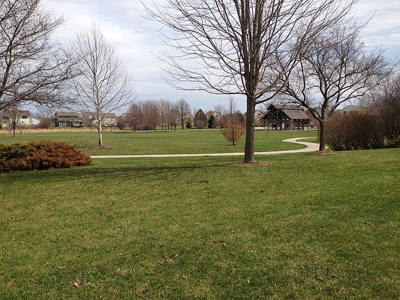 park next to back yard