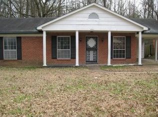 4341 Ann Arbor Ln, Memphis, TN 38128