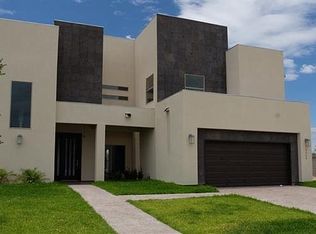 2308 Palos Loop, Laredo, TX 78041