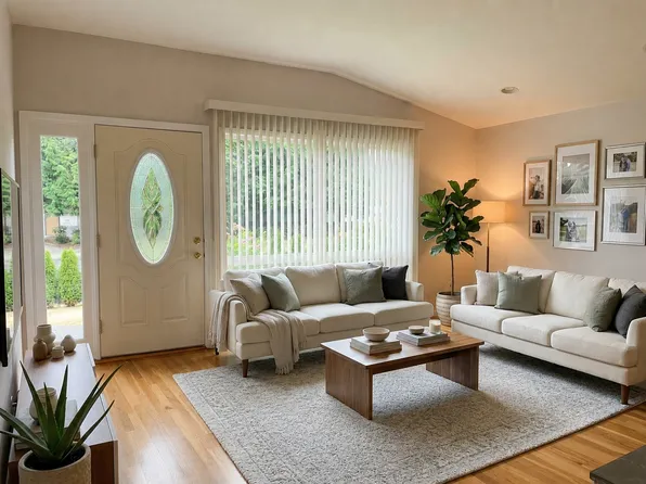 (undisclosed Address), Bellevue, WA 98007