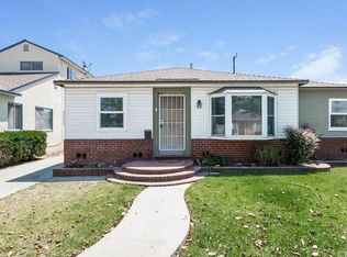 4406 Vangold Ave, Lakewood, CA 90712