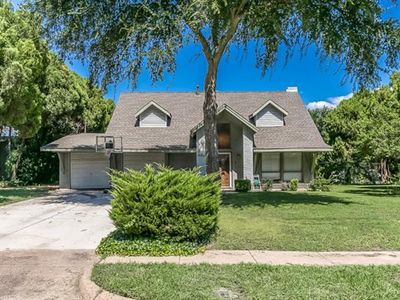 1102 Woodland Way, Richardson, TX, 75080