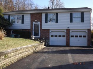 6941 Mellon Rd, Export, PA 15632