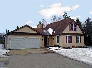 1007 Turner St, Dewitt, MI 48820