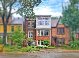 233 Borden St #C01, Toronto, ON M5S 2N5