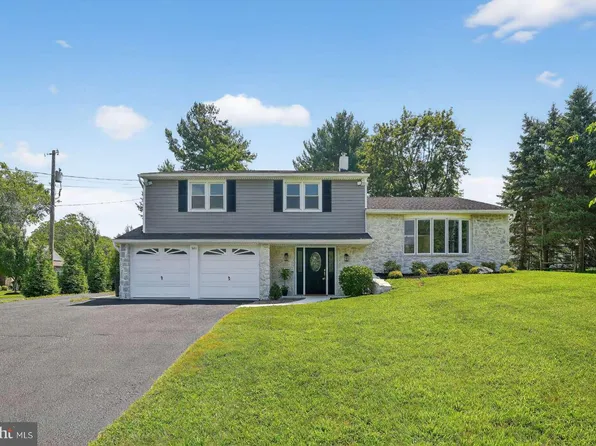 1841 Buck Rd, Feasterville, PA 19053