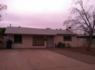 2033 E Don Carlos Ave, Tempe, AZ 85281