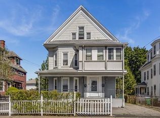117 Summer St, Medford, MA 02155
