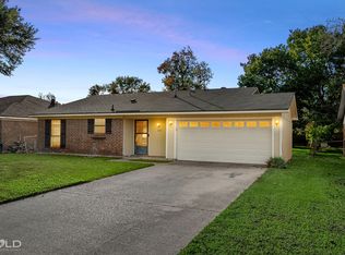 4810 General Scott Pl, Bossier City, LA 71112