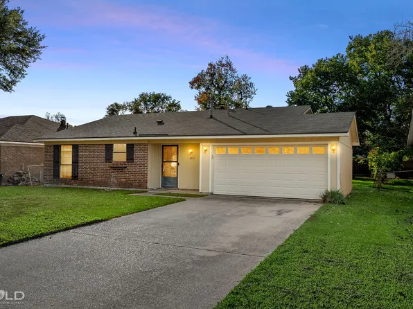 4810 General Scott Pl, Bossier City, LA 71112
