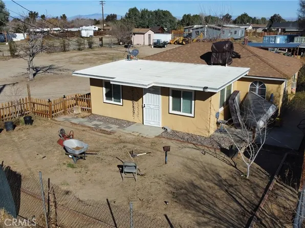 9421 E Avenue T6, Littlerock, CA 93543