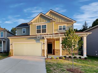 5828 Zurich Rd, Smyrna, TN 37167