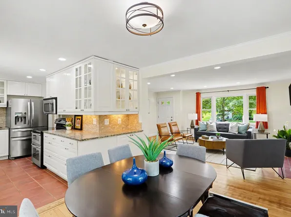 6157 N Morgan St, Alexandria, VA 22312