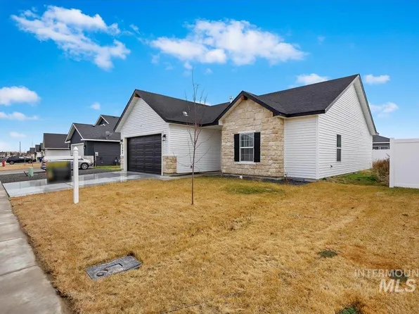 1265 Terra Ave, Twin Falls, ID 83301