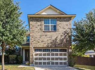 11519 Verde Bnd, San Antonio, TX 78245