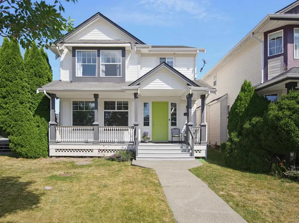 18503 64b Ave, Surrey, BC V3S 8S8