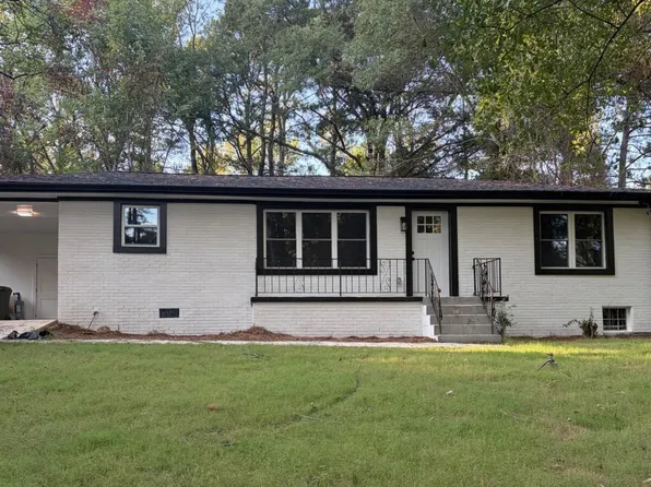 4225 Bakers Ferry Rd SW, Atlanta, GA 30331