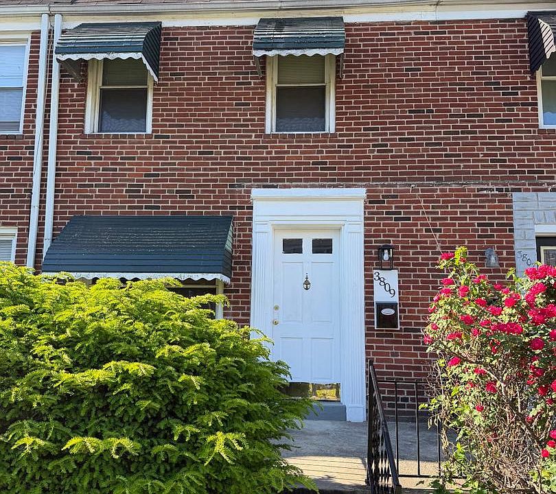 1st image of 3809 Elmley Ave