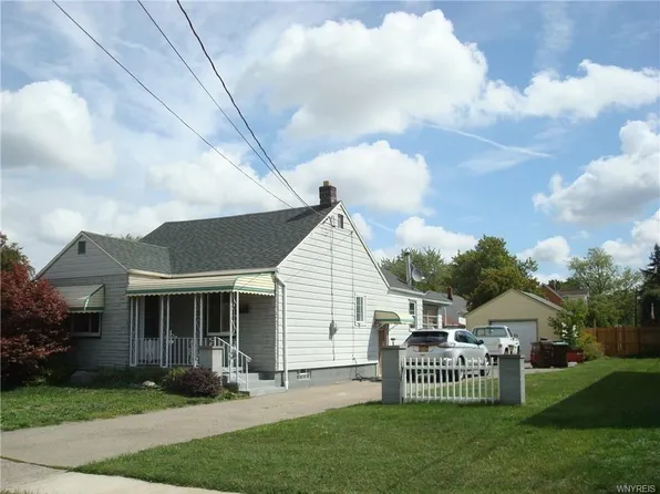 287 Lackawanna Ave, Sloan, NY 14212