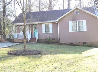 4328 Labrador Dr, Raleigh, NC 27616