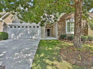 235 Collierstown Way, Peachtree City, GA