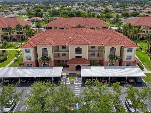 1105 Van Loon Commons Cir APT 301, Cape Coral, FL 33909
