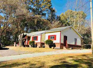 504 Henderson Rd, Jackson, TN 38305