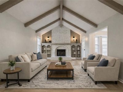 3600 NE 76th Ter, Kansas City, MO, 64119