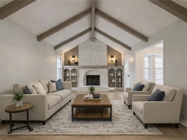 3600 NE 76th Ter, Kansas City, MO 64119