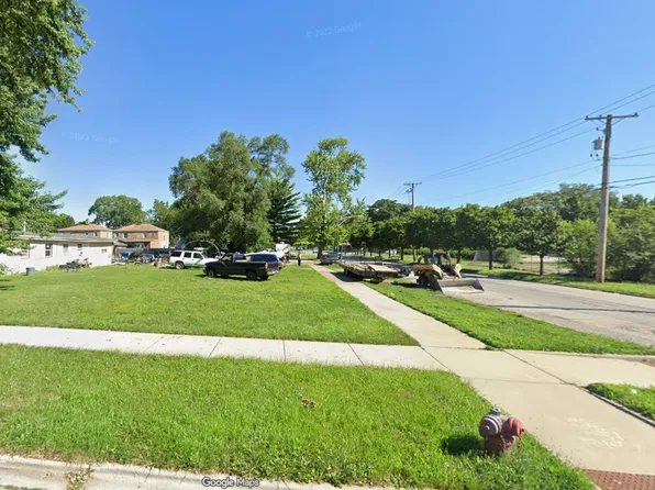 1302 W 110th St, Chicago, IL 60643