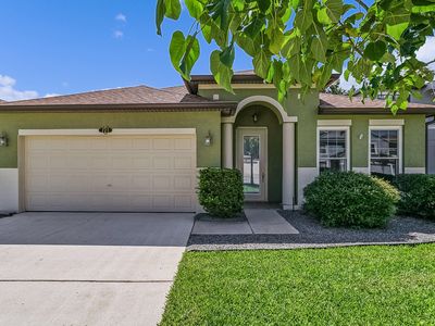 723 Marian Ct, Titusville, FL, 32780